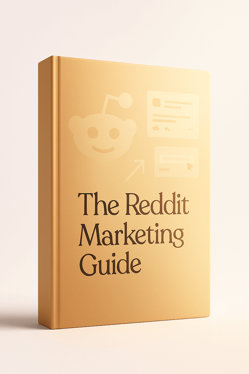 Reddit Guide